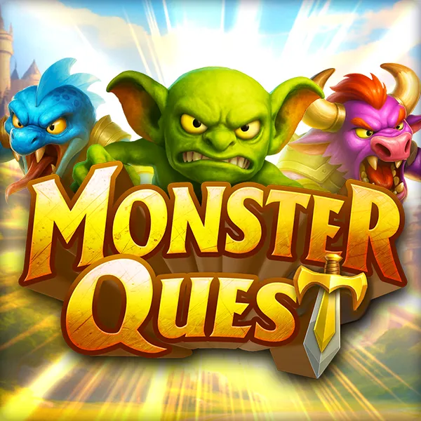 Monster Quest - STARBET388