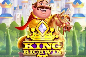King Richwin - STARBET388