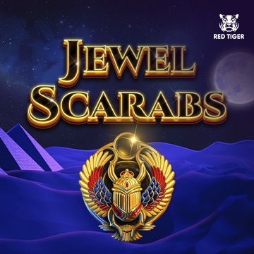 Jewel Scarabs - STARBET388