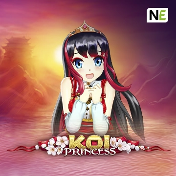 Koi Princess - STARBET388