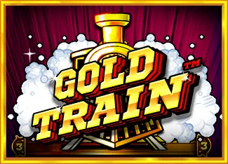 Pragmatic : Gold Train - STARBET388