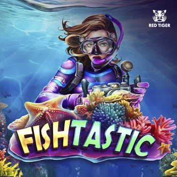 Fishtastic - STARBET388