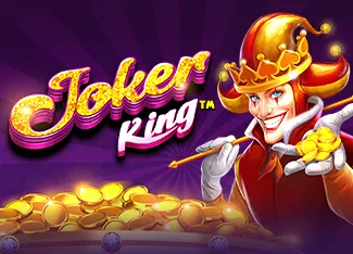 Pragmatic : Joker King - STARBET388