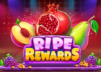 Pragmatic : Ripe Rewards - STARBET388