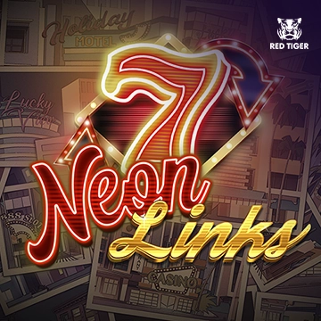 Neon Links - STARBET388