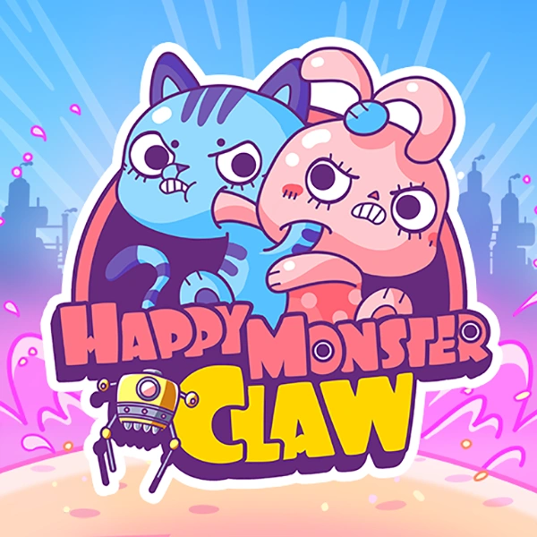 Happy Monster Claw - STARBET388