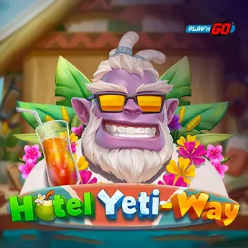 Hotel Yeti-Way - STARBET388