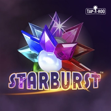 Starburst Tap-A-Roo™ - STARBET388