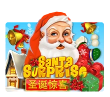 Joker123 : Santa Surprise - STARBET388