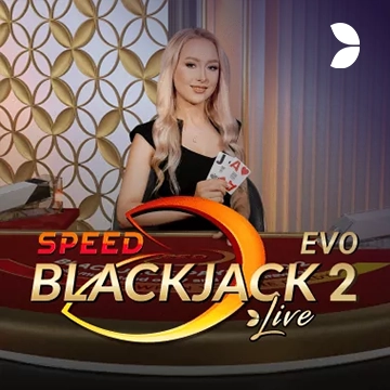 Evo Speed Blackjack 2 - STARBET388