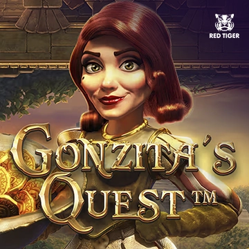 Gonzitas Quest - STARBET388