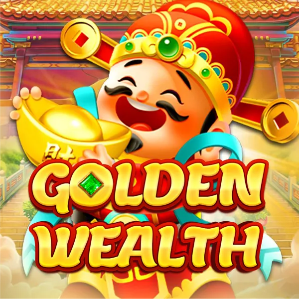 Godlen Wealth - STARBET388