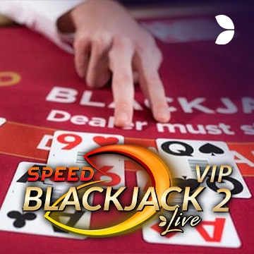Speed VIP Blackjack 2 - STARBET388
