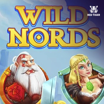 Wild Nords - STARBET388