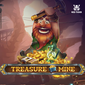 Treasure Mine - STARBET388