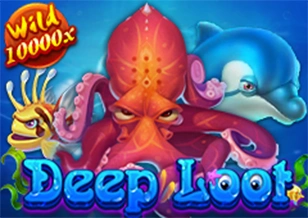 Deep Loot - STARBET388