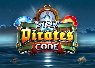 Pragmatic : Star Pirates Code - STARBET388