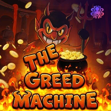The Greed Machine - STARBET388