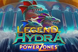 Legend of Hydra - STARBET388