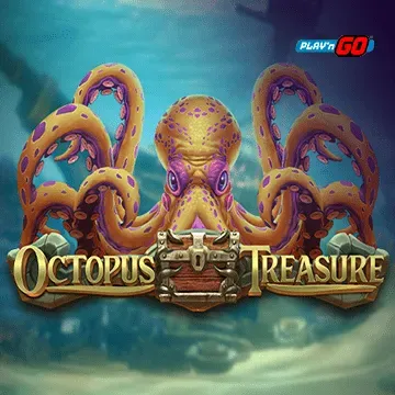 Octopus Treasure - STARBET388