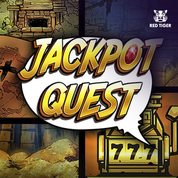 Jackpot Quest - STARBET388