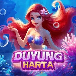 Mermaid Fortune - STARBET388
