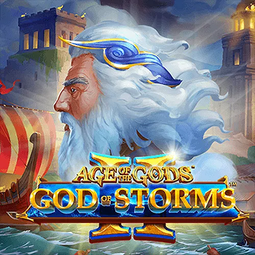 Age of the Gods: God of Storms 2 - STARBET388