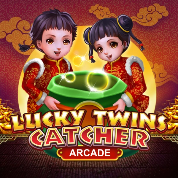 Lucky Twins Catcher - STARBET388