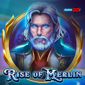 Rise of Merlin - STARBET388