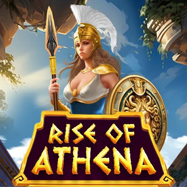 Rise of Athena - STARBET388