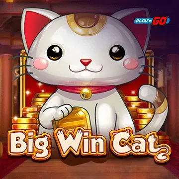 Big Win Cat - STARBET388