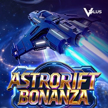Astro Rift Bonanza - STARBET388