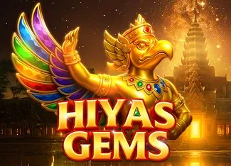 PLAYSTAR : HIYAS GEMS - STARBET388