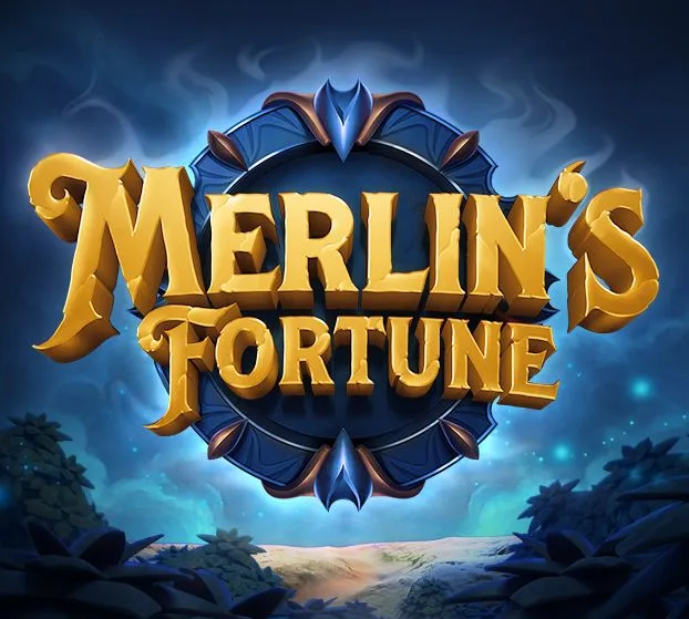 Merlins Fortune - STARBET388