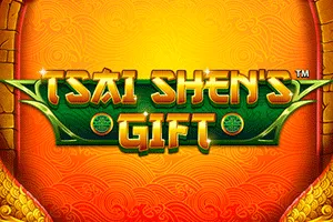 Fire Blaze: Tsai Shens Gift - STARBET388