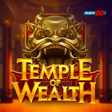 Temple of Wealth - STARBET388