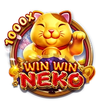 Facai : WIN WIN NEKO - STARBET388
