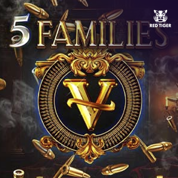 5 Families - STARBET388