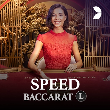 Speed Baccarat L - STARBET388