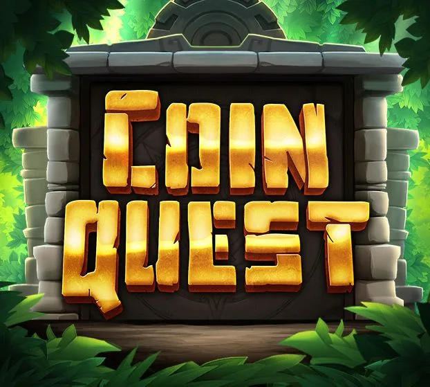 Coin Quest - STARBET388