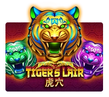 Joker123 : Tigers Lair - STARBET388