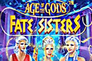 Age of the Gods: Fate Sisters - STARBET388