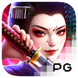 PGSoft : Geishas Revenge - STARBET388