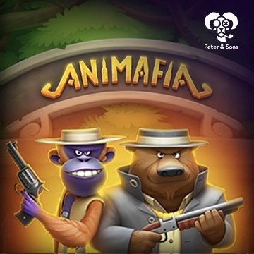 Animafia - STARBET388