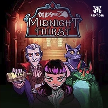 Midnight Thirst - STARBET388