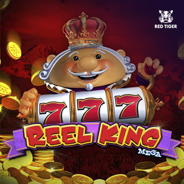 Reel King Mega - STARBET388