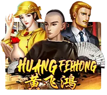 Joker123 : Huang Fei Hong - STARBET388