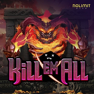 NolimitCity : Kill Em All - STARBET388