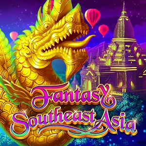 PLAYSTAR : FANTASY SOUTHEAST ASIA - STARBET388
