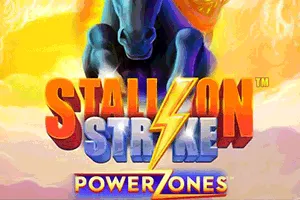 Stallion Strike - STARBET388